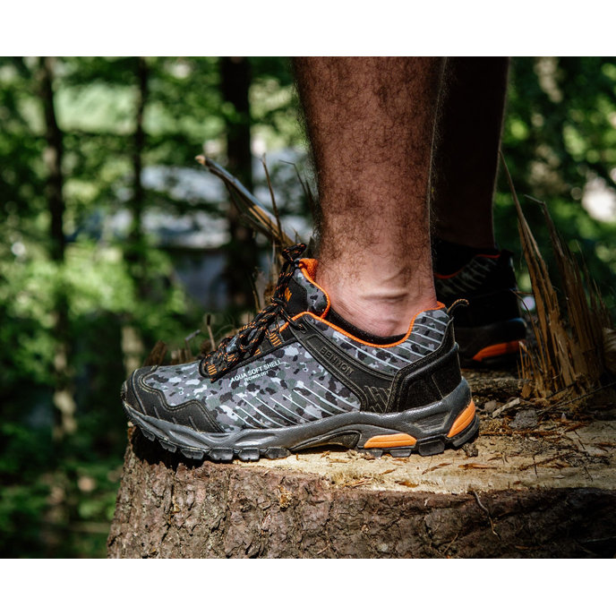 Bennon CAMMO Low Outdoorová obuv