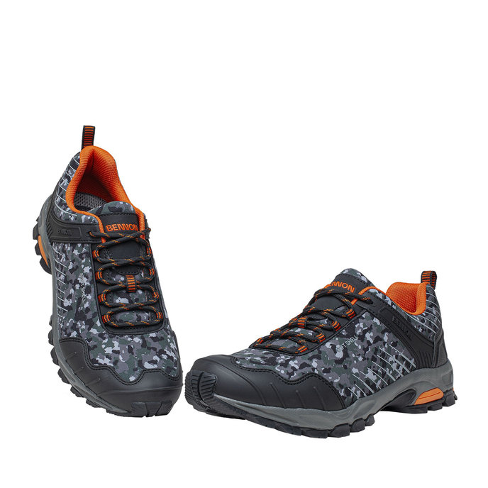 Bennon CAMMO Low Outdoorová obuv