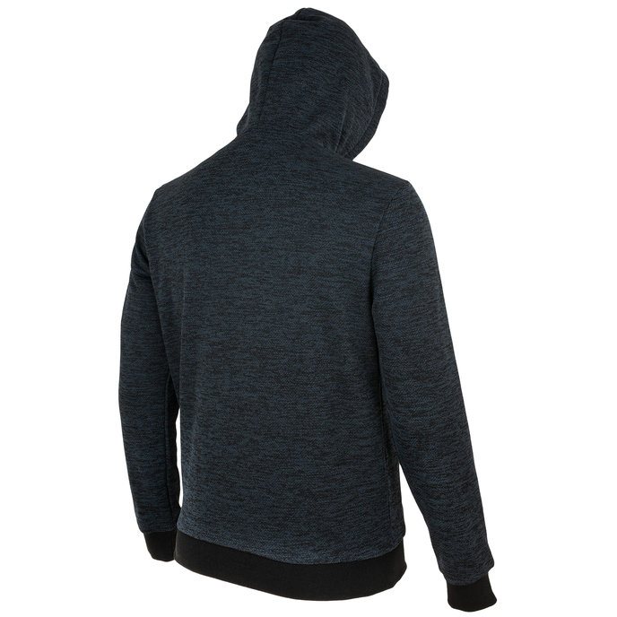 Bennon Olympos Sweatshirt Blue/Grey Mikina