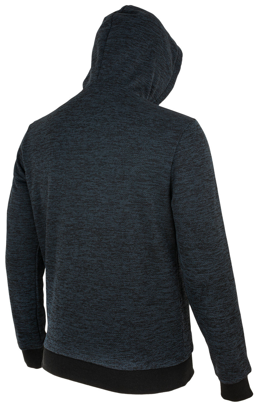 Bennon Olympos Sweatshirt Blue/Grey Mikina