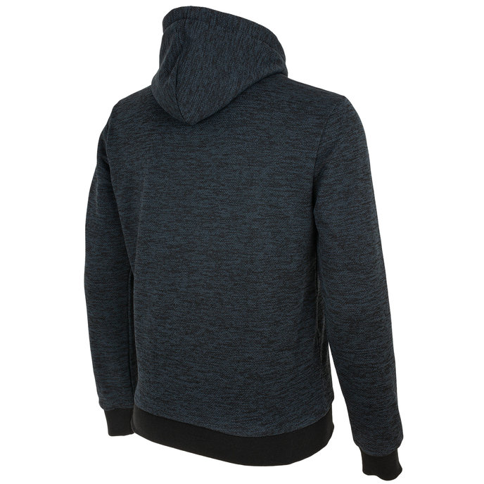 Bennon Olympos Sweatshirt Blue/Grey Mikina