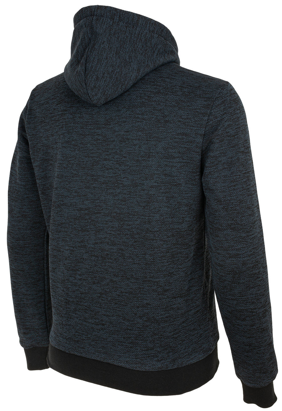 Bennon Olympos Sweatshirt Blue/Grey Mikina