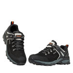 Bennon SALVADOR O2 Black Low Outdoorová obuv