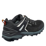 Bennon SALVADOR O2 Black Low Outdoorová obuv