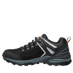 Bennon SALVADOR O2 Black Low Outdoorová obuv