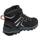 Bennon SALVADOR O2 Black High Outdoorová obuv