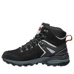 Bennon SALVADOR O2 Black High Outdoorová obuv