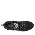 Bennon SALVADOR O2 Black High Outdoorová obuv