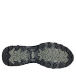 Bennon SALVADOR O2 Black High Outdoorová obuv