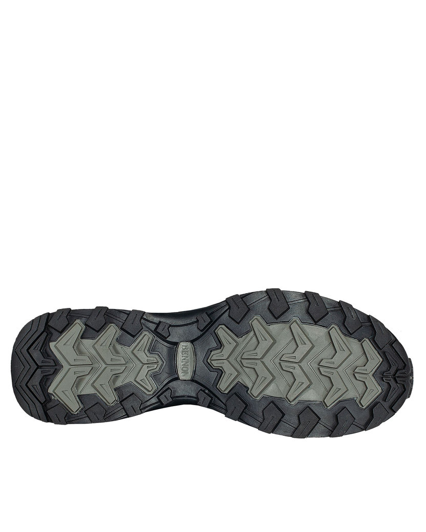 Bennon SALVADOR O2 Black High Outdoorová obuv