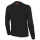 Bennon MYKONOS Sweatshirt black Mikina