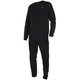 Bennon MYKONOS Sweatshirt black Mikina