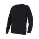 Bennon MYKONOS Sweatshirt black Mikina