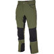 Bennon FOBOS Trousers green/black Outdoorové nohavice
