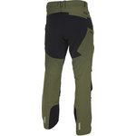 Bennon FOBOS Trousers green/black Outdoorové nohavice