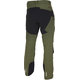 Bennon FOBOS Trousers green/black Outdoorové nohavice