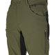 Bennon FOBOS Trousers green/black Outdoorové nohavice