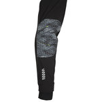 Bennon PREDATOR Jacket black/grey Pracovná blúza