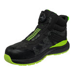 Bennon PREDATOR S3 High Bezpečnostná obuv