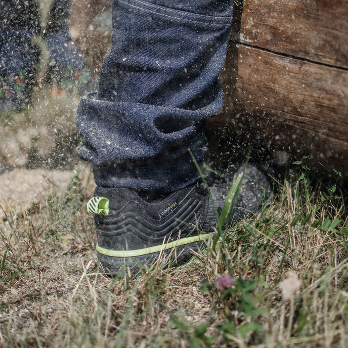 Bennon PREDATOR S3 ESD Low Bezpečnostná obuv