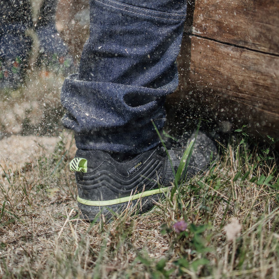 Bennon PREDATOR S3 ESD Low Bezpečnostná obuv