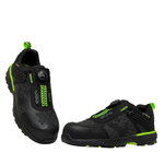 Bennon PREDATOR S3 ESD Low Bezpečnostná obuv