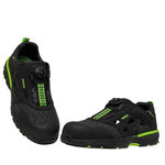 Bennon PREDATOR S1P ESD Sandal Bezpečnostná obuv