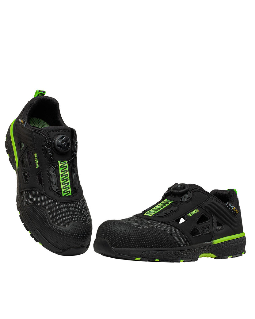 Bennon PREDATOR S1P ESD Sandal Bezpečnostná obuv