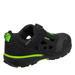 Bennon PREDATOR S1P ESD Sandal Bezpečnostná obuv