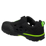 Bennon PREDATOR S1P ESD Sandal Bezpečnostná obuv