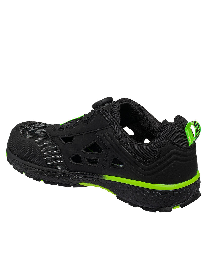 Bennon PREDATOR S1P ESD Sandal Bezpečnostná obuv