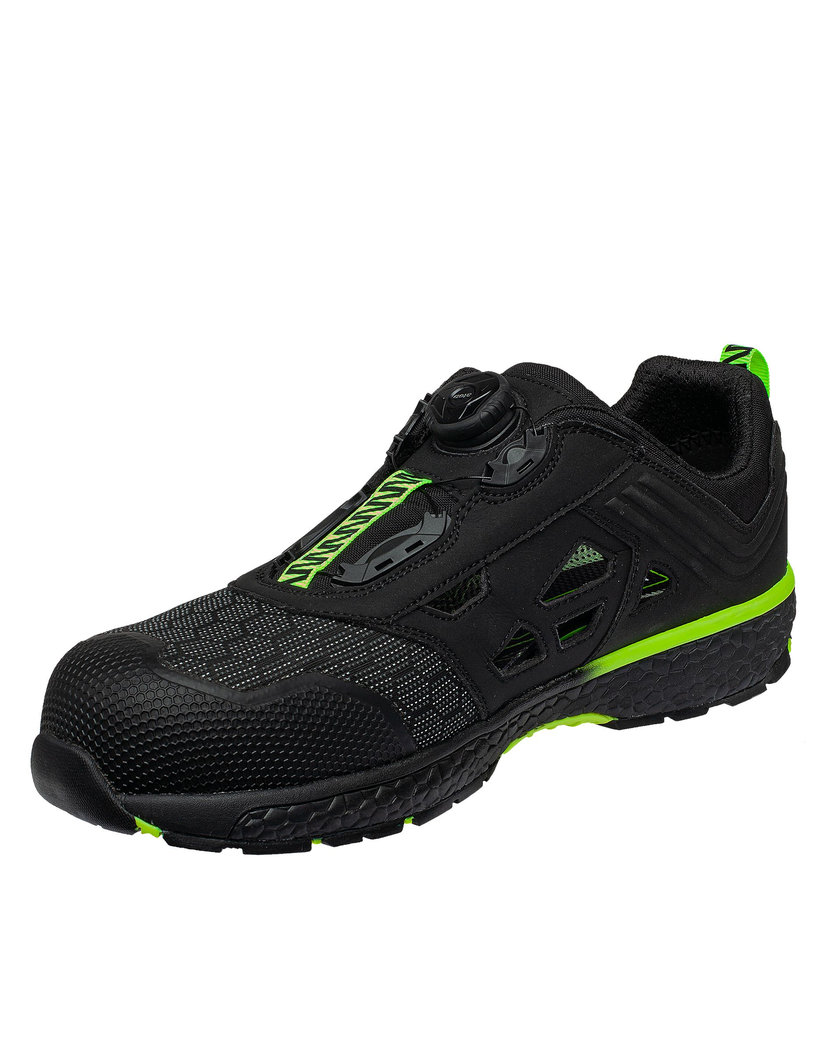 Bennon PREDATOR S1P ESD Sandal Bezpečnostná obuv