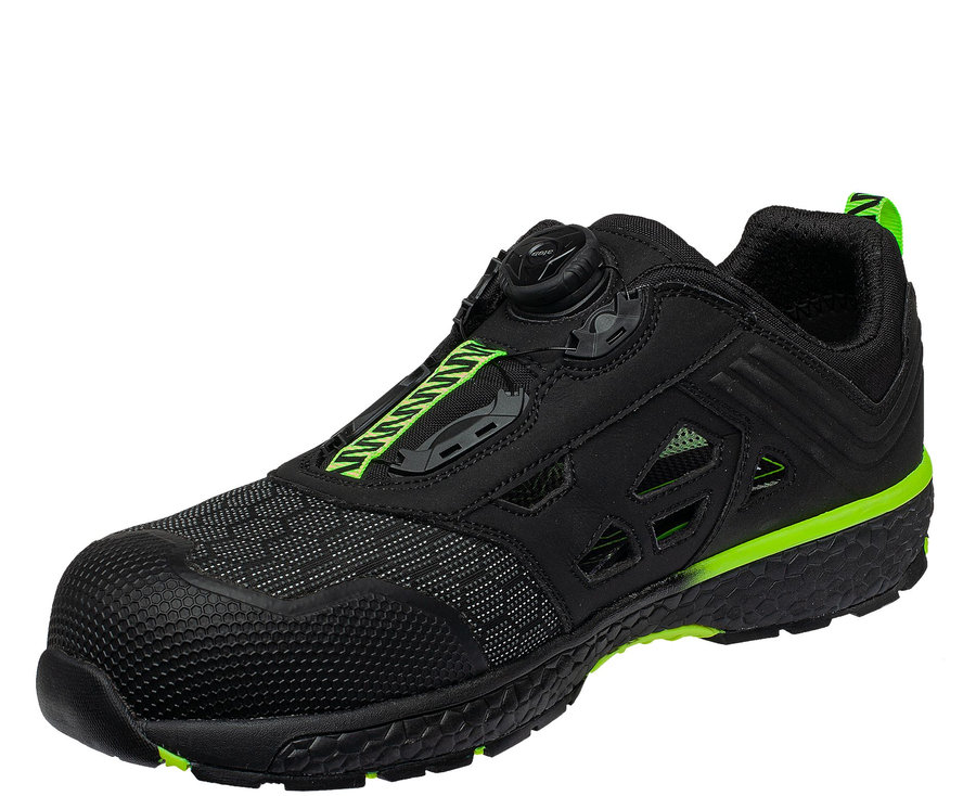 Bennon PREDATOR S1P ESD Sandal Bezpečnostná obuv