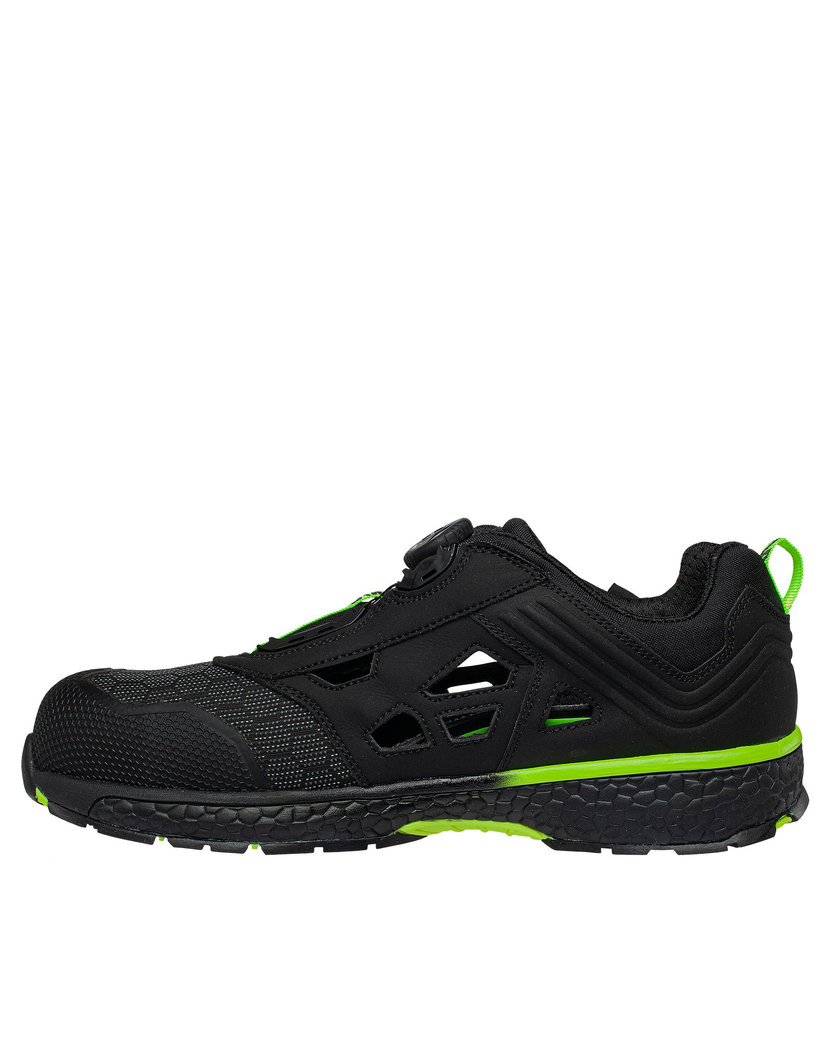Bennon PREDATOR S1P ESD Sandal Bezpečnostná obuv