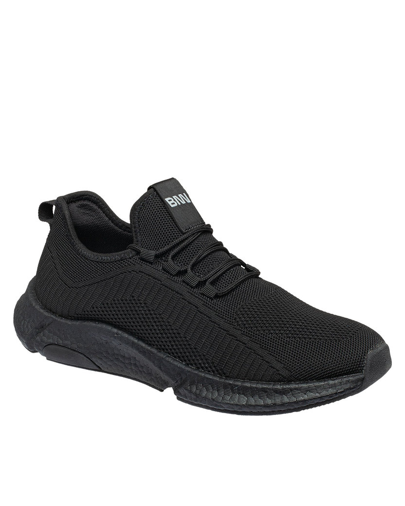 Bennon MEADOW OB Black Low Pracovná obuv