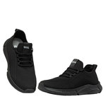 Bennon MEADOW OB Black Low Pracovná obuv