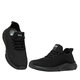 Bennon MEADOW OB Black Low Pracovná obuv