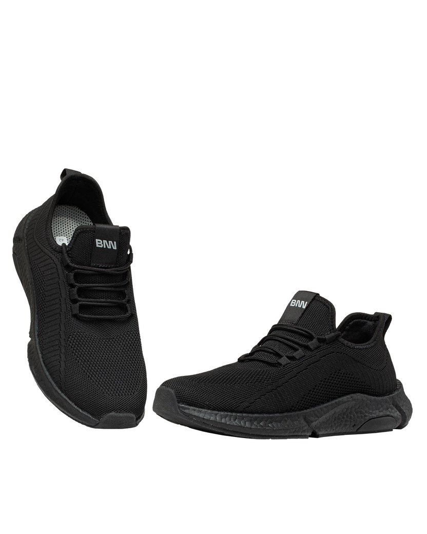 Bennon MEADOW OB Black Low Pracovná obuv