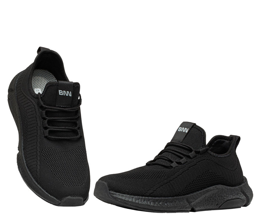 Bennon MEADOW OB Black Low Pracovná obuv