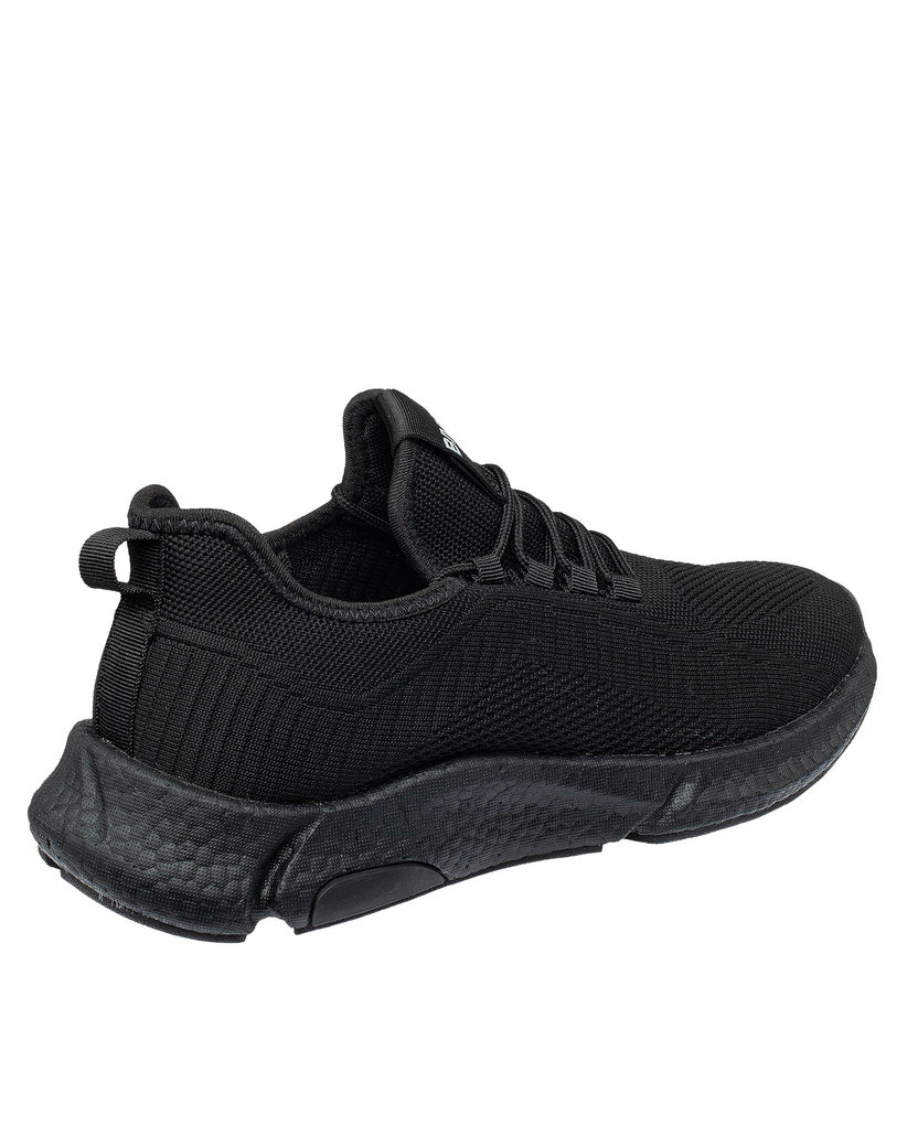 Bennon MEADOW OB Black Low Pracovná obuv