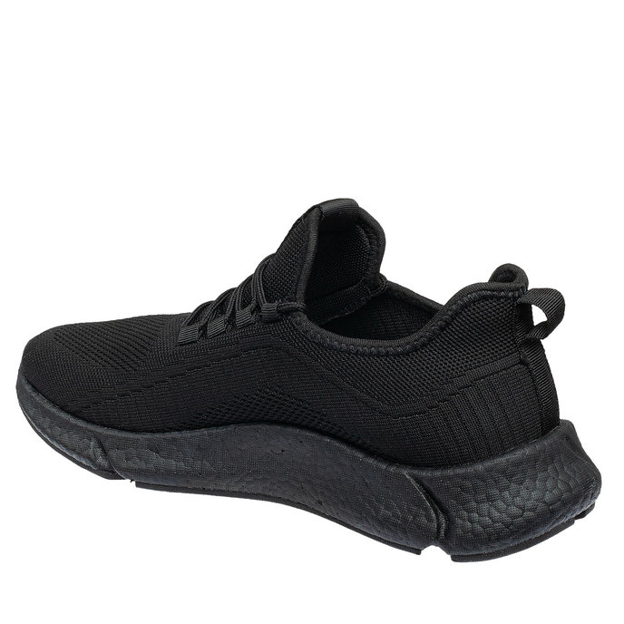 Bennon MEADOW OB Black Low Pracovná obuv