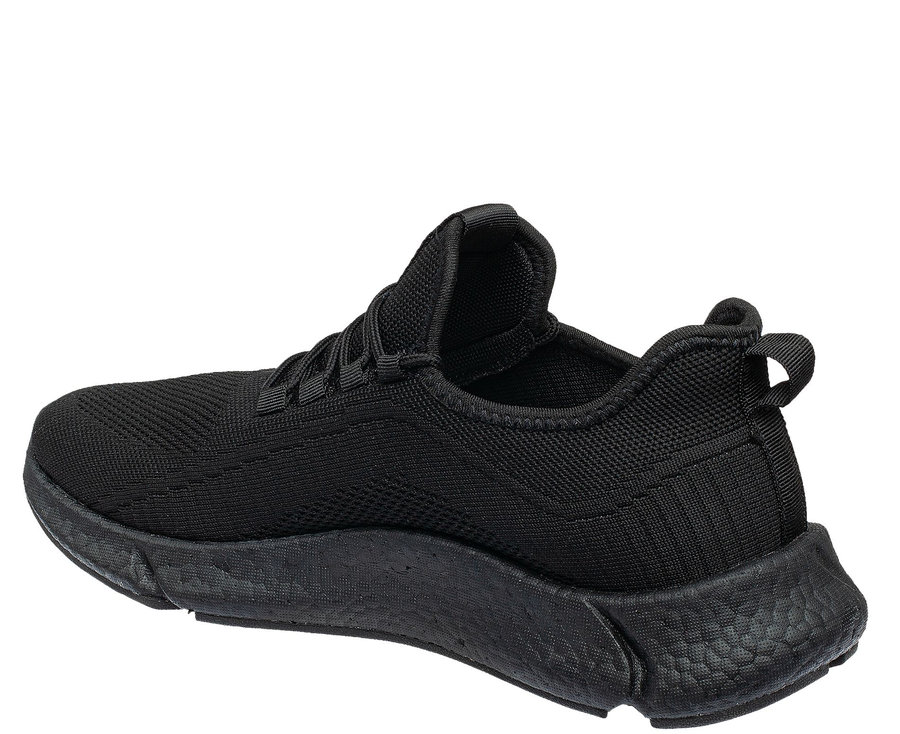 Bennon MEADOW OB Black Low Pracovná obuv