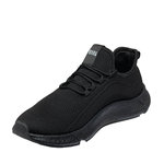 Bennon MEADOW OB Black Low Pracovná obuv