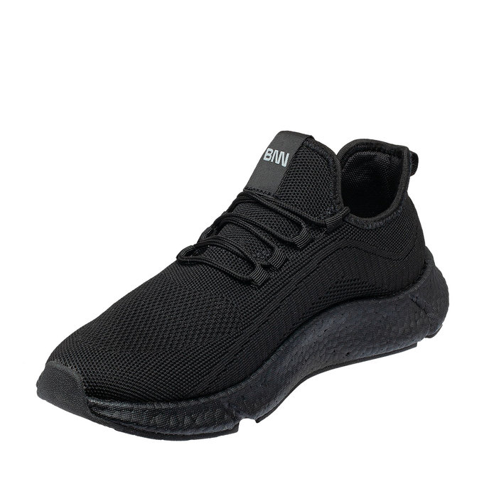 Bennon MEADOW OB Black Low Pracovná obuv