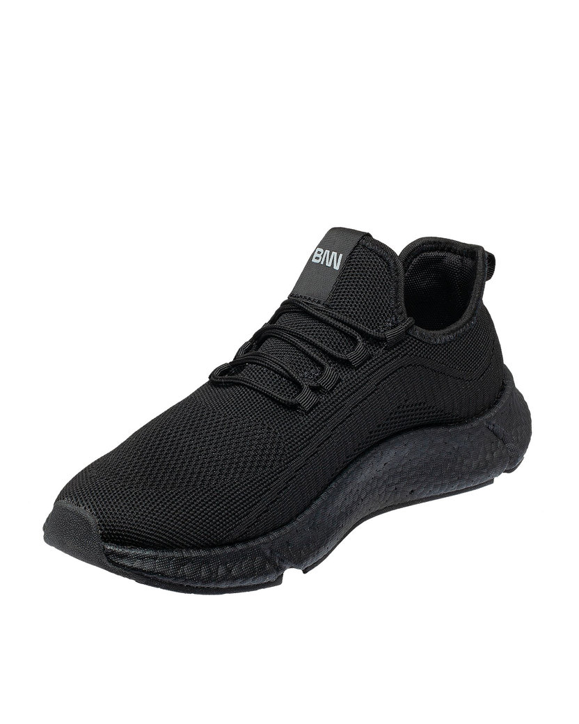 Bennon MEADOW OB Black Low Pracovná obuv