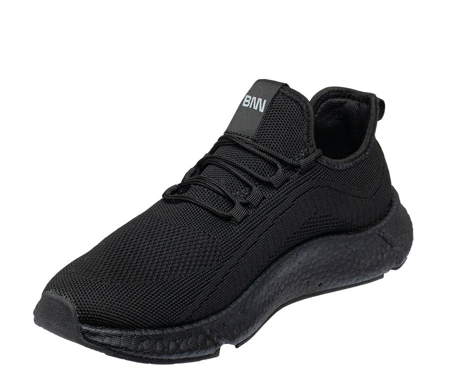 Bennon MEADOW OB Black Low Pracovná obuv