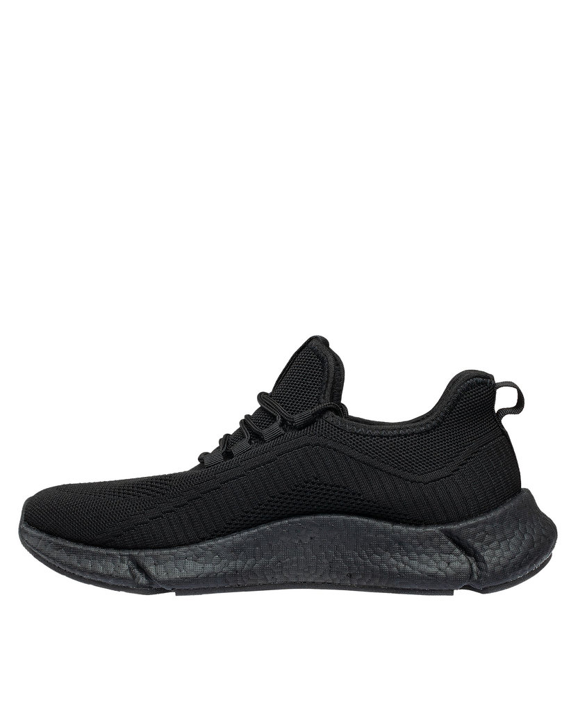 Bennon MEADOW OB Black Low Pracovná obuv