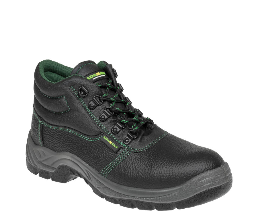 Adamant CLASSIC O1 High Pracovná obuv