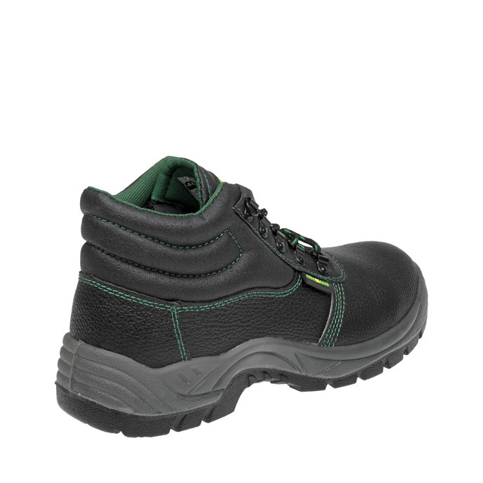 Adamant CLASSIC O1 High Pracovná obuv