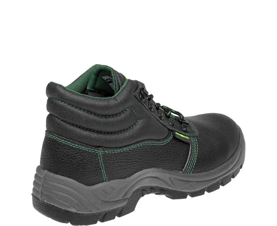 Adamant CLASSIC O1 High Pracovná obuv